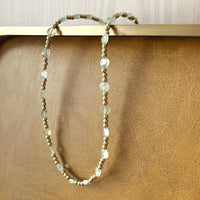 Dream Necklace: 16 inches