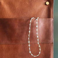 Dream Necklace: 16 inches