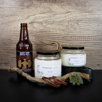 Wrangler - Candle: 8oz