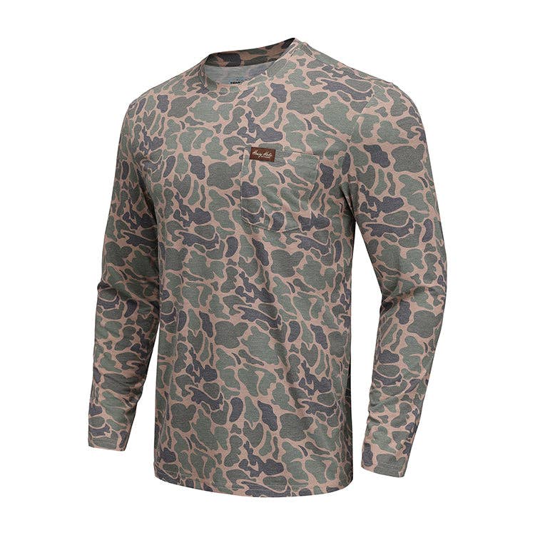 LS Performance - Duck Camo