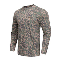 LS Performance - Duck Camo