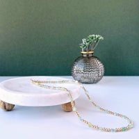 Dream Necklace: 16 inches