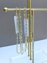 Dream Necklace: 16 inches