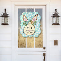 Bunny Door Hanger