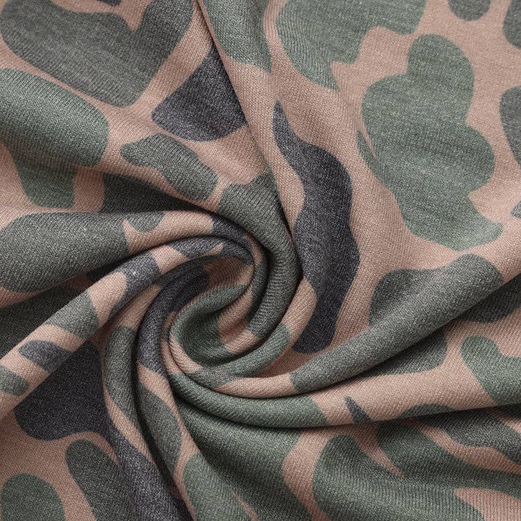 LS Performance - Duck Camo