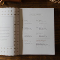 James | The Steadfast Life - Men