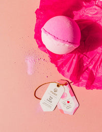 You Are Loved Bath Balm