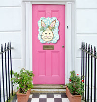 Bunny Door Hanger