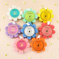 Wildflowers Assorted Pack | Wild Flowers  | Soap Sponges