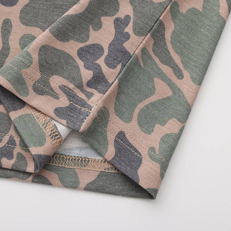 LS Performance - Duck Camo