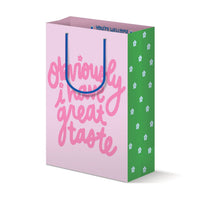 Great Taste Gift Bag