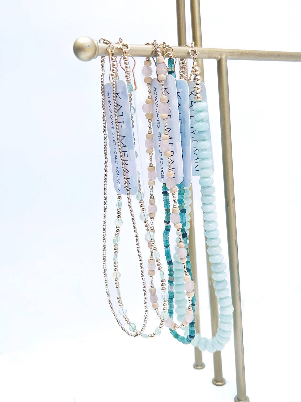 Dream Necklace: 16 inches