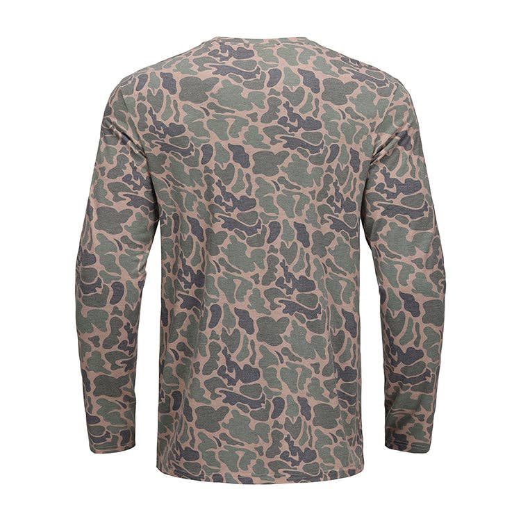 LS Performance - Duck Camo