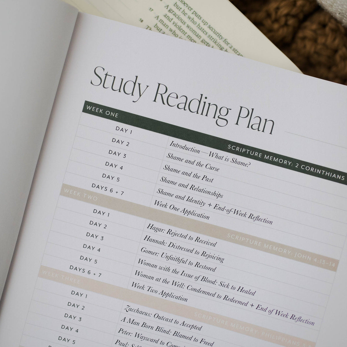 Free From Shame | How the Gospel Redeems our Past and Pain