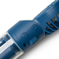 Modern Monkey The Mistinator 2-in-1 Rechargeable Water Fan