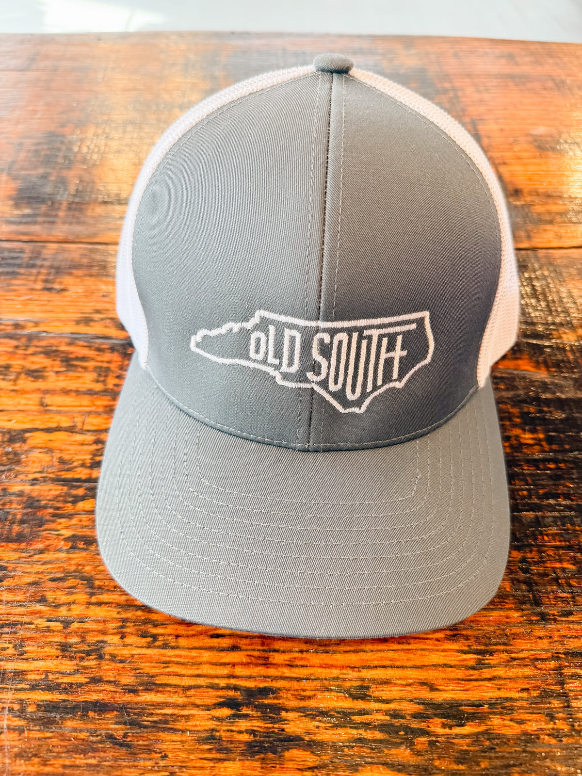 North Carolina Old South Hat