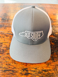 North Carolina Old South Hat