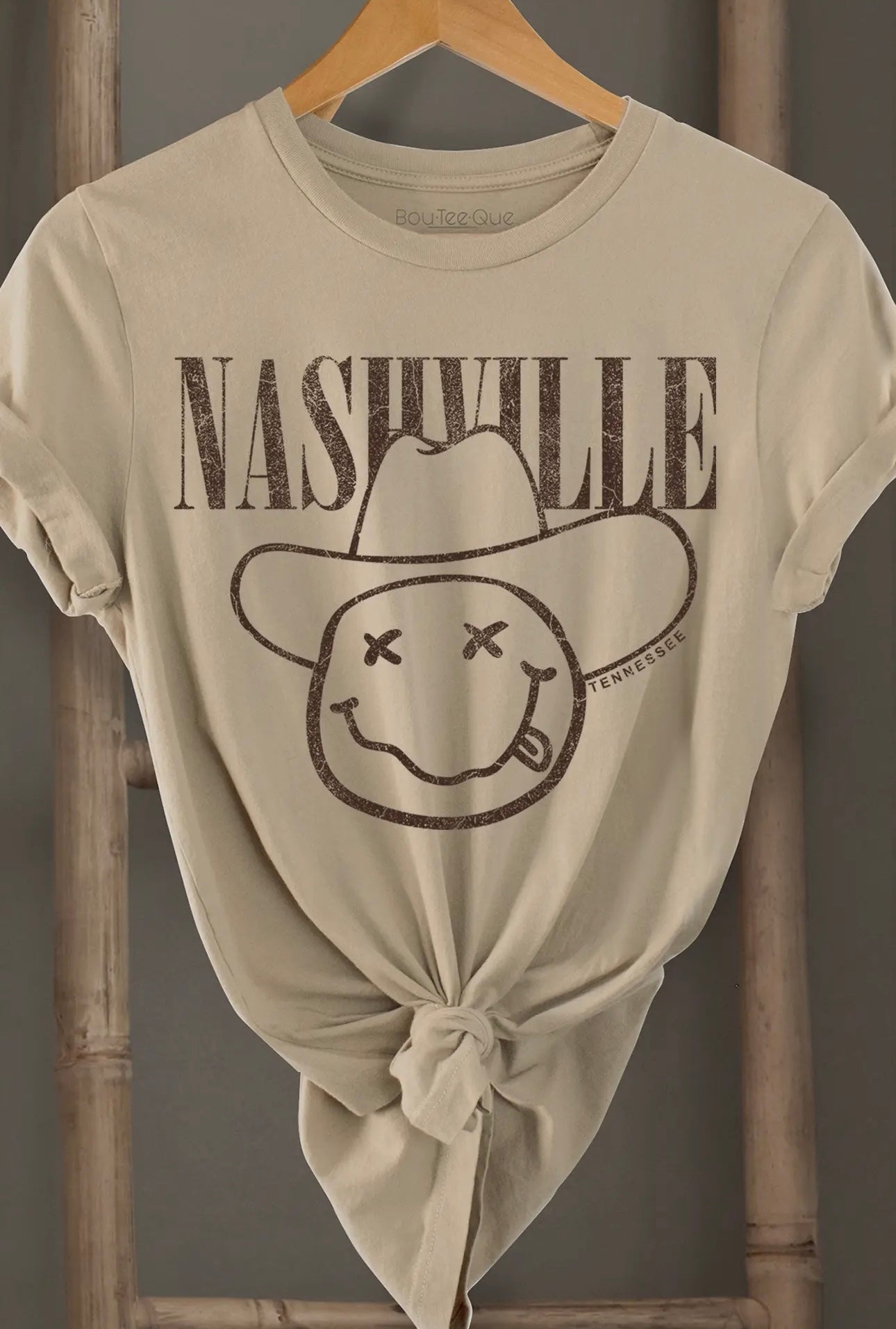 Nashville Tee