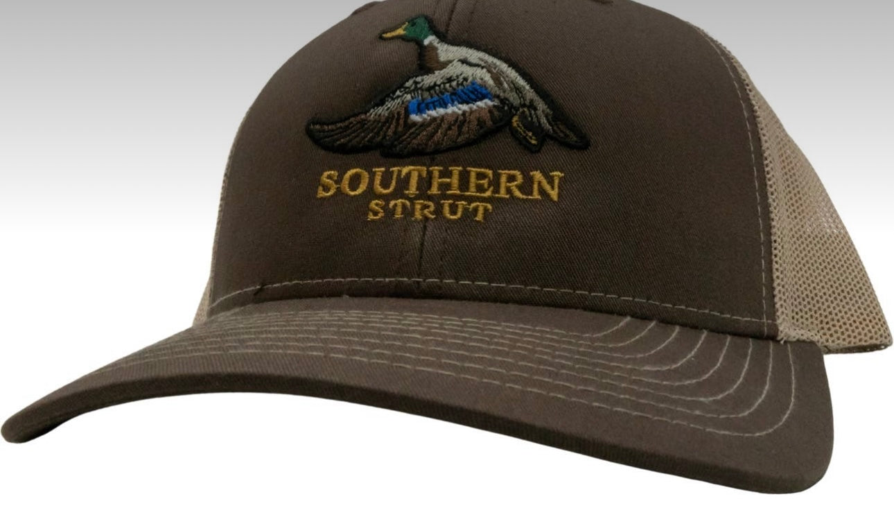 Mallard Hat