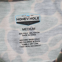 LS Performance - Duck Camo