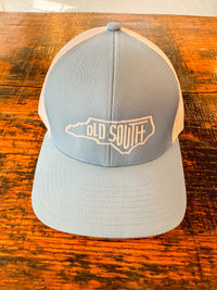 North Carolina Old South Hat