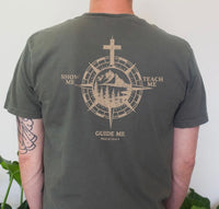Men’s faith shirts