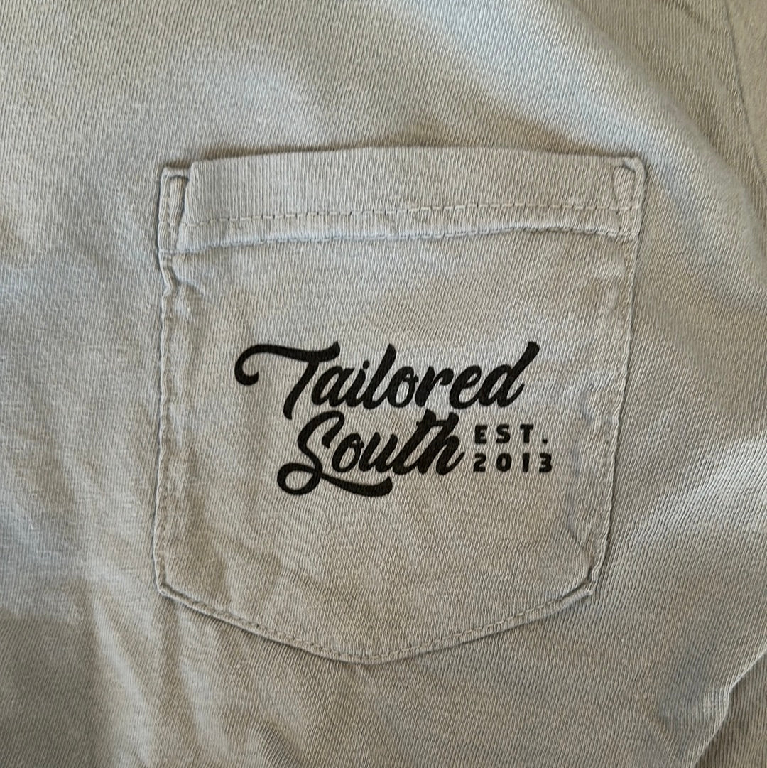 Turkey Tailored South Shirt