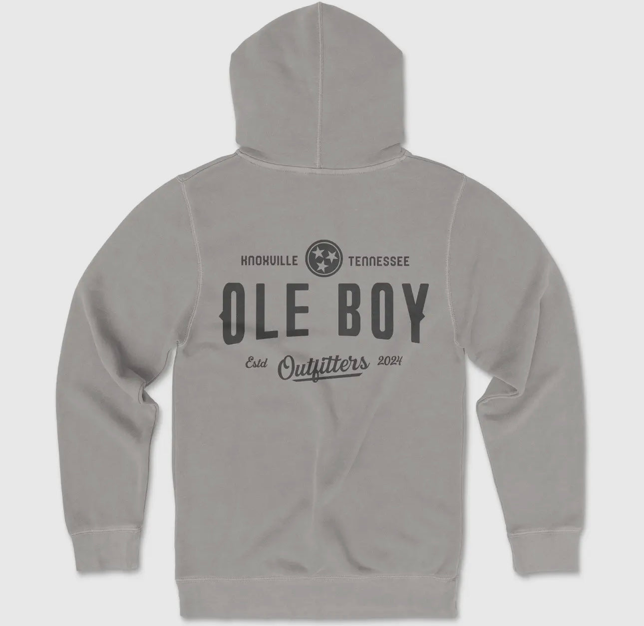 Ole Boy Tristar Sweatshirt