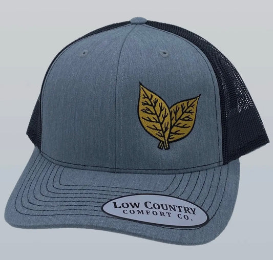 Tobacco Leaf Hat