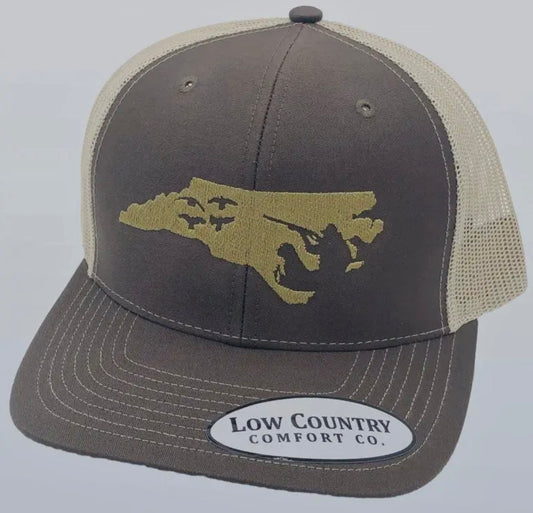 NC Duck Hat