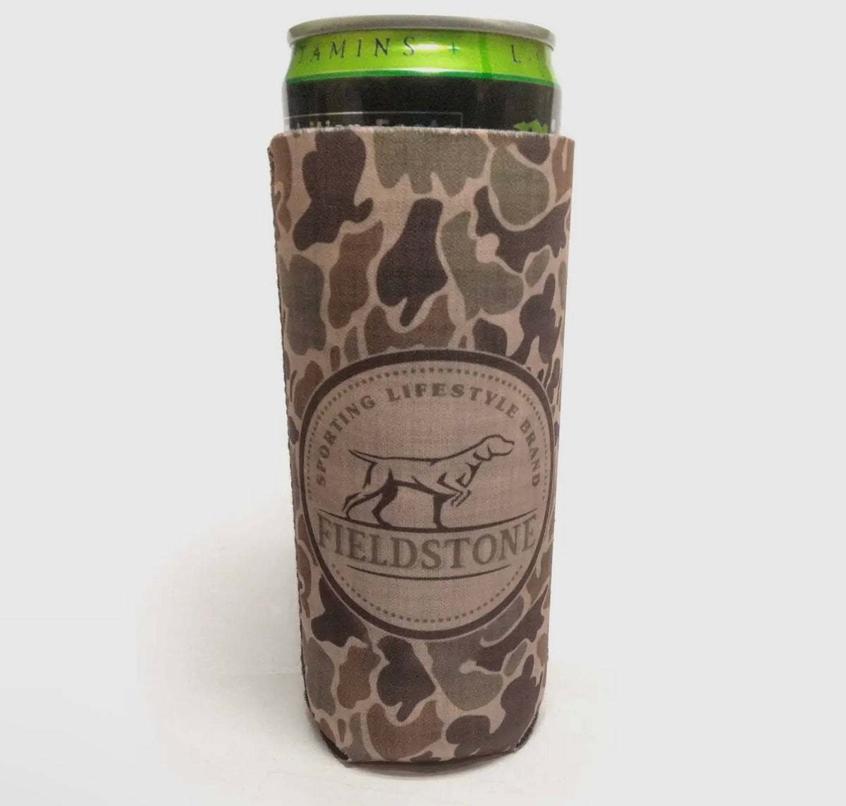 Slim Can Coozie