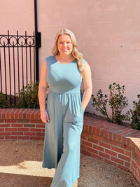 Mya Jumpsuit