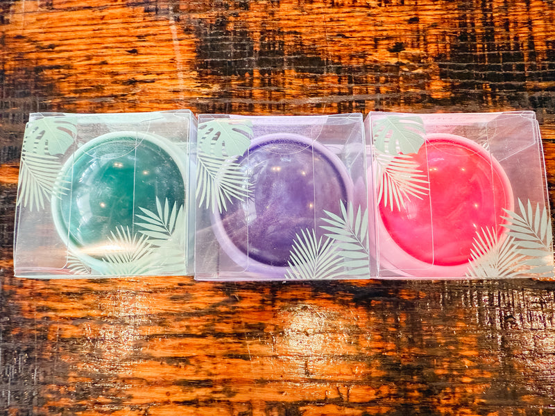 Lemon Lavender - Sore Winner Body Massager