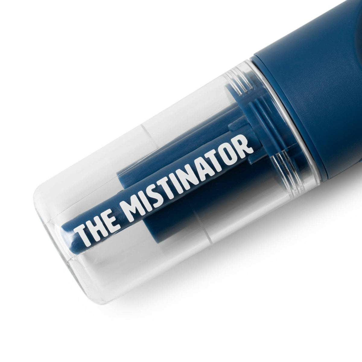 Modern Monkey The Mistinator 2-in-1 Rechargeable Water Fan