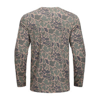 LS Performance - Duck Camo
